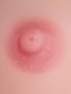 粉色